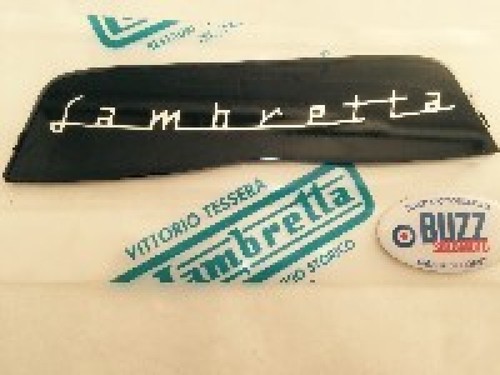 Casa lambretta rear frame - lambretta,