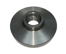 4'' 100MM LATHE CHUCK