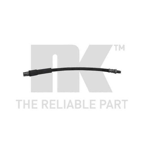 859957 brake hose - 859957, front