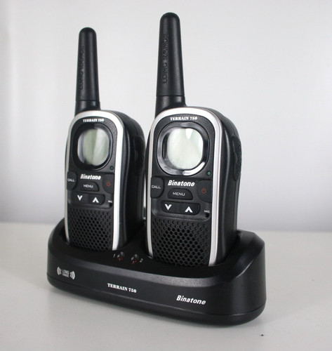 Binatone two way - binatone,