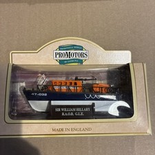 Lledo Days Gone PM116 Tyne