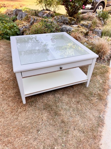 Ikea liatorp large white - liatorp,
