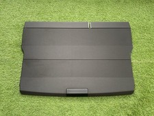 RANGE ROVER VOGUE L405 2012-2021 PARCEL SHELF LOAD COVER EBONY GENUINE