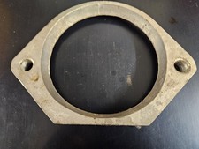 SPAREX S.59702 WAGTAIL CLAMP FOR VICON PS02 AND PS03 FERTILISER SPREADERS.