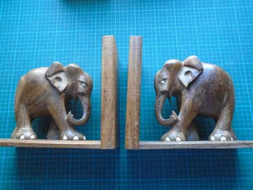 Vintage wooden hand - vintage,