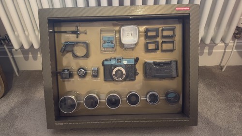 Lomography diana camera - lomography,