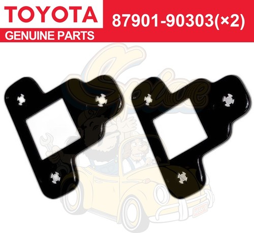 Toyota genuine land - genuine,