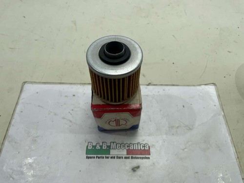 Oil filter new yamaha - filter,