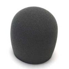 Shure A58WS Foam Windscreen