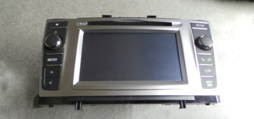 2009 2014 toyota avensis t27 - 2009-2014,