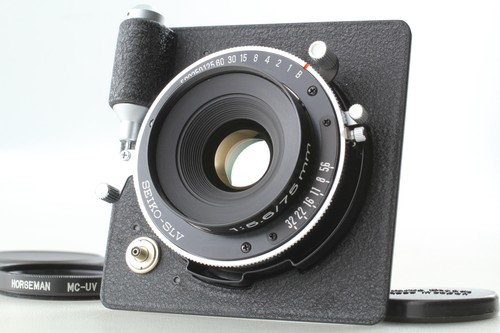 Exc hoseman super er 75mm - er,
