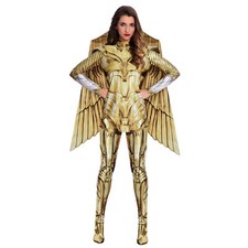 Amscan Official DC Wonder