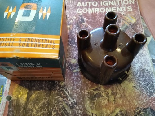 Distributor cap fits toyota - distributor,