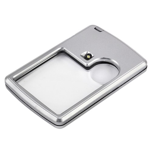 Trixes pocket magnifying - pocket,