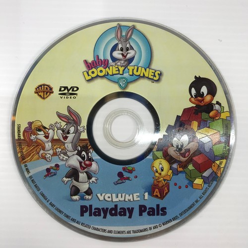 Baby looney tunes playday - baby,