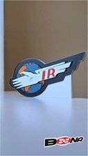  THUNDERBIRDS IR   logo