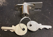 Huwil Locks Double wing