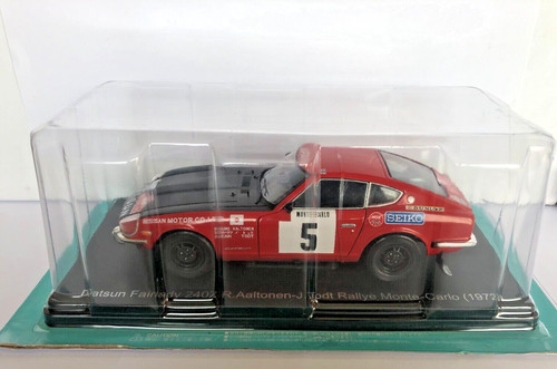 Datsun fairlady 240 - datsun,