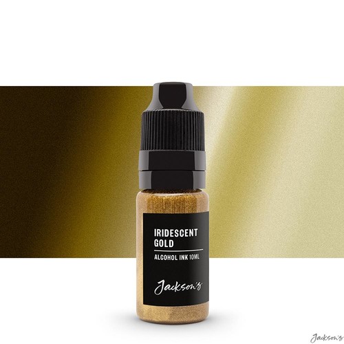 Jackson alcohol ink 10ml - :,
