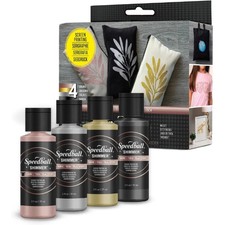 Speedball - Fabric inks