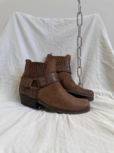 Vintage john west spain - john,