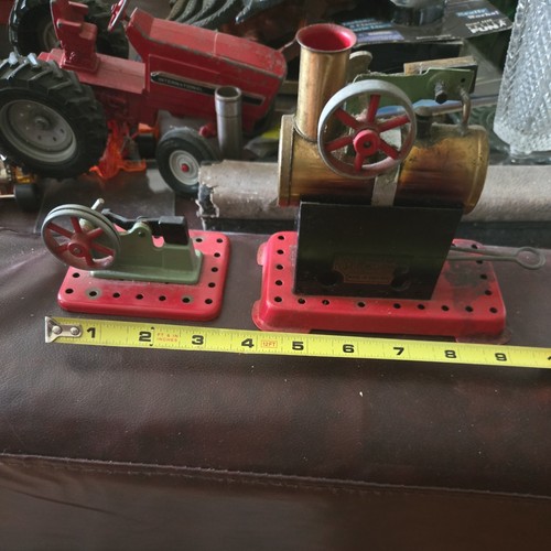 Vintage mamod sp1 - vintage,