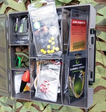 Fully Loaded System Fishing