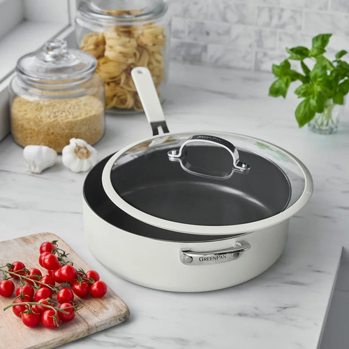 Greenpan 30cm ceramic - greenpan,