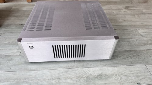 Rotel rmb 1506 - rotel, channel