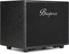 Bugera AC60 60-watt 1 x 8-inch Acoustic Guitar Amplifier