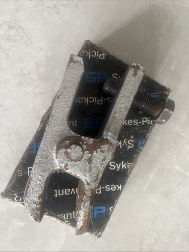 Sykes pickavant ball joint - pickavant,