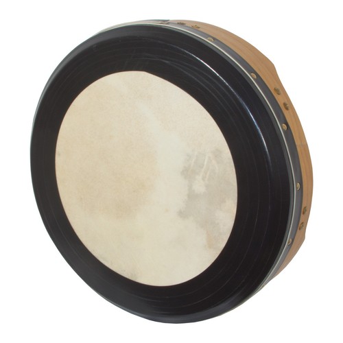 Roosebeck tunable bodhran - tunable, drum