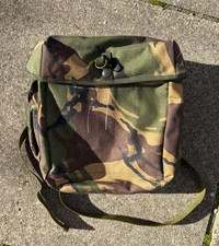 DPM Respirator Pouch PLCE
