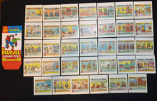 1978 Marvel Sugar Free Super