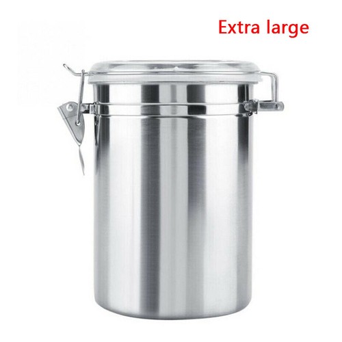 Stainless steel airtight - steel,