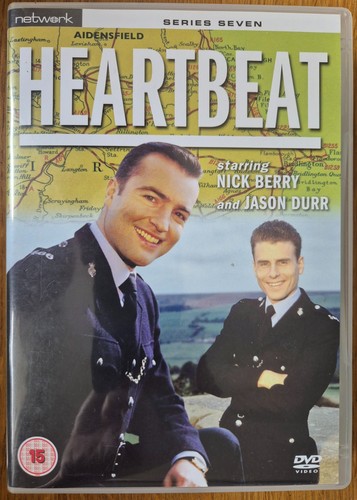 Heartbeat the complete - heartbeat:,