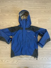 Berghaus Extrem Challenge 8000