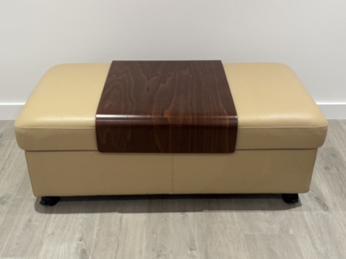 Ekornes stressless reno double - stressless,