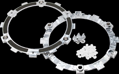 Rekluse clutch service - service, for
