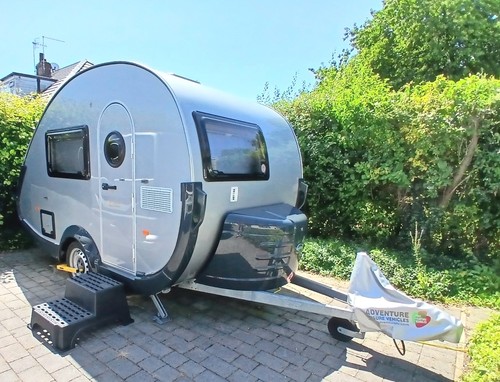 2023 knaus tab 320 teardrop - knaus,