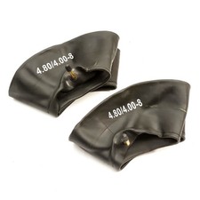 2x 4.80/4.00-8 Inner Tube Bent