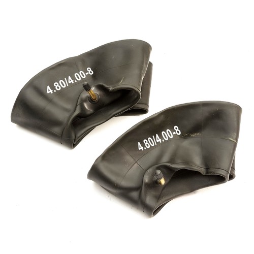 8 inner tube - tube, bent