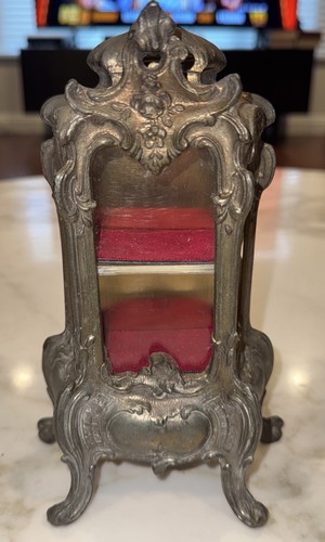 Antique victorian french - antique,