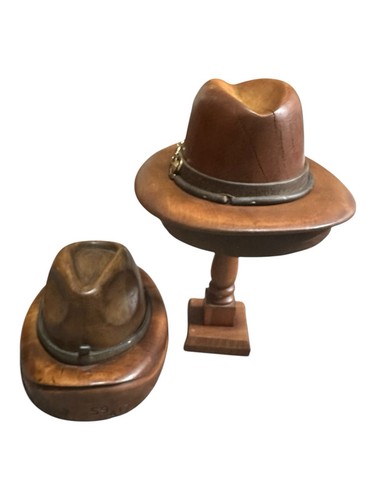 19th carved wood - carved, models