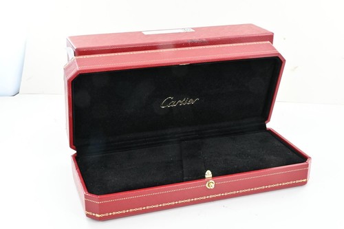 Cartier red outer inner - &,