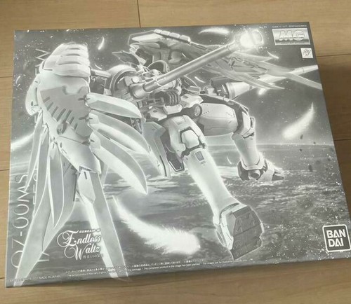 Bandai 100 tallgeese - mg, 1/100