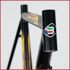 NOS BASSO CORAL NOVA 7003