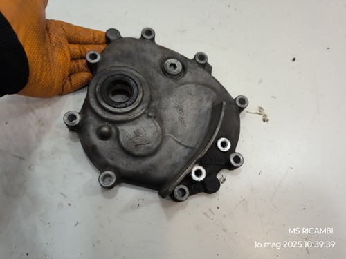 Carter engine gears - engine, j429