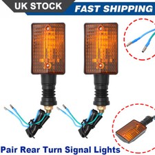 Pair Rear Turn Signal Light