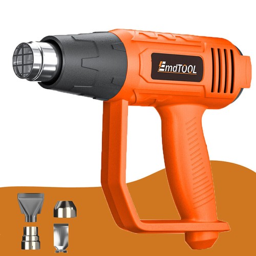 Hot air gun - hot, heat